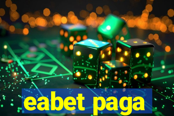 eabet paga